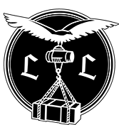 Logo Luther Hebezeuge